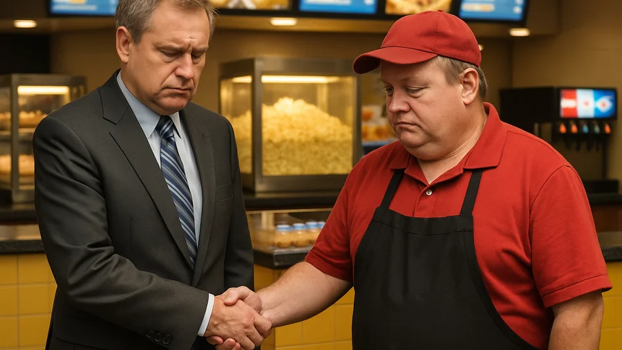 Concession